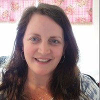 April Cornell Employee Donna Larrabee's profile photo