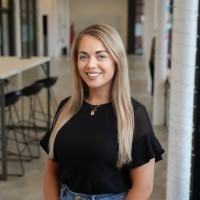 Odro Employee Antonia Lundie's profile photo