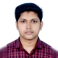 Seabound Employee Arjun Krishna's profile photo