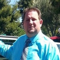 Serrala Employee Scott Clitherow's profile photo