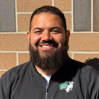 Derrick Fairbotham Email & Phone Number