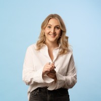 aTalent Employee Mikaela Johansson's profile photo