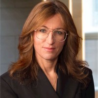 Goldman Sachs Employee Susie Scher's profile photo