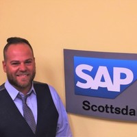 SAP Employee Shane Phelps's profile photo
