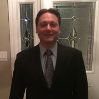 Procter & Gamble Employee Joseph Folk's profile photo