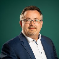 LAPP OHG Employee Florian Kupferschmidt's profile photo