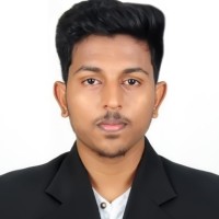 TUBR Employee Abishek Durai's profile photo