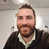 The ProActive Technology Group Employee Andrew MacChio's profile photo