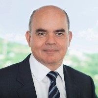 Basalto Capital Partners Employee Jorge Sequeira Picado's profile photo