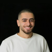 Exeo Employee Marvin Haddad's profile photo