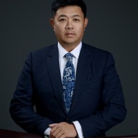 Amergy Solar Employee Bill Wang's profile photo