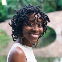 Würk Employee Latisha Amoor's profile photo