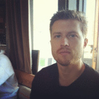 Franklin American Mortgage Company Employee Alex Samarsky's profile photo