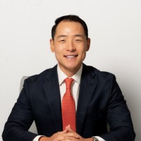 Hollyport Capital Employee Joshua Ko's profile photo