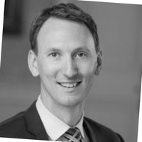 Digital Health and Care Wales Employee Thomas Lyne's profile photo