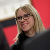 Agents' Mutual Employee Helen Whiteley's profile photo