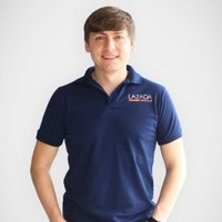 Holland & Barrett Employee Eugene Chistyakov's profile photo