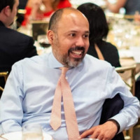 One World Network of Schools Employee Juan G. Fernandez's profile photo