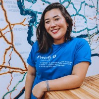 Karina Ivanaga Email