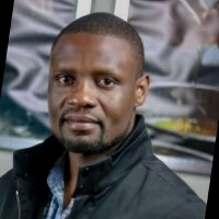 Ryan Hanley Employee Gabriel MacHinda's profile photo