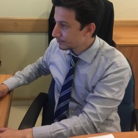 Upwork Employee Usman J.'s profile photo