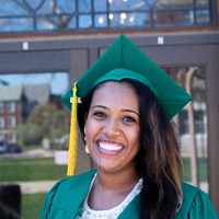 St. Ann's Employee Luwam Abraham's profile photo