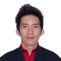 iStorage Limited Employee Donjie H.'s profile photo
