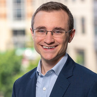 Accenture Federal Services Employee Eric Conlon's profile photo