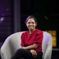 Franklins Lectures Employee Ashly K's profile photo