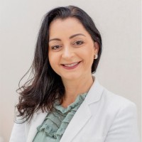 ISECENSA Employee Aline Marques's profile photo