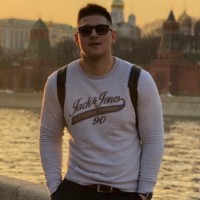 Andrey Leonov Email & Phone Number