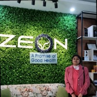 Fishtech Group Employee Shipra Singh's profile photo