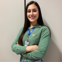 C.Vale - Cooperativa Agroindustrial Employee Maria Michelli Marques's profile photo