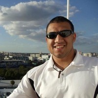 OneApp Employee Marcos Cintron's profile photo