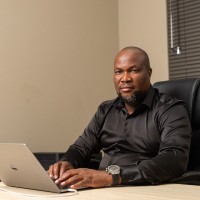 Artesa Trading Employee Mandla Mthembu's profile photo