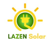 Lazen Solar Email