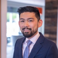 Brown Advisory Employee John Mai's profile photo