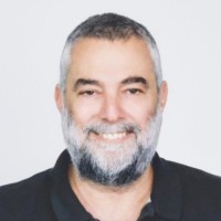 Omnisys Employee Shimon Nurick's profile photo