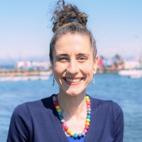 Island Institute Employee Julia Gardullo's profile photo