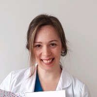 GENE VECTOR Employee María Ángeles Cantón Ruiz's profile photo