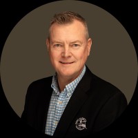 EMES Employee Rune Balstad's profile photo
