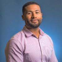 ROSS DRESS FOR LESS Employee Tyler Pierre's profile photo