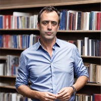 Rider University Employee Steven Dock's profile photo