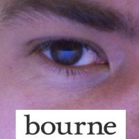 Bourne Employee John Stanborough's profile photo