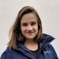EMEC: European Marine Energy Centre Employee Leonore van Velzen's profile photo