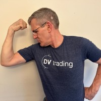 Chicago Trading Company Employee Michael Schwager's profile photo