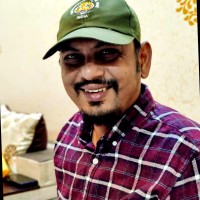 Visual IT Services,Inc Employee Dinakar Jacob's profile photo