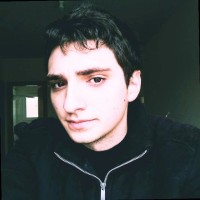 DBC Company Employee Jonas Fragoso's profile photo