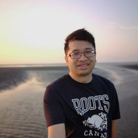 Chang Eric Email