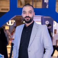 Megatech Arabia Employee Ali Nayfeh's profile photo